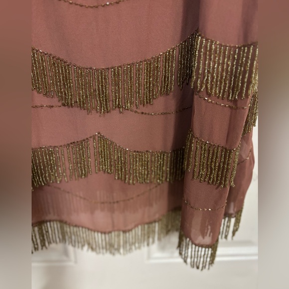 Flapper Style Dress - Picture 4 of 7